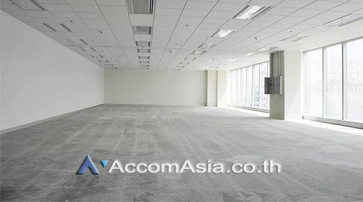 unit Office space For Rent in Sukhumvit, Bangkok  near BTS Phrom Phong (AA15772)